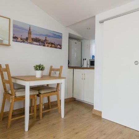 Enjoy The Alfalfa Appartement Sevilla Buitenkant foto