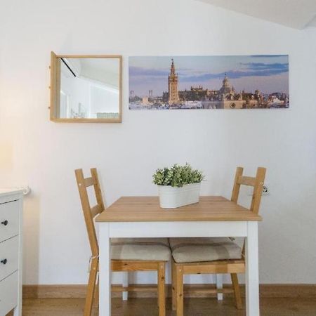 Enjoy The Alfalfa Appartement Sevilla Buitenkant foto